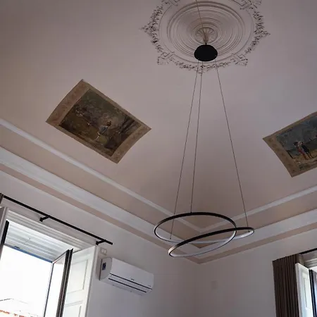 Celeste Frühstückspension 4*