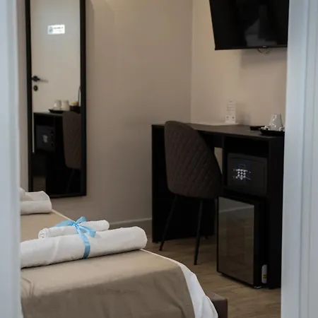 Celeste Bed & Breakfast Catania