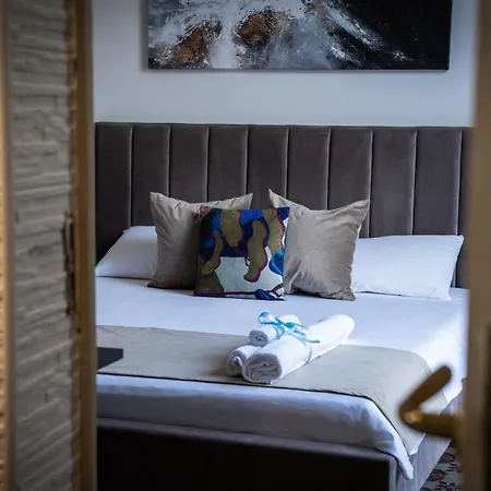 Frühstückspension Celeste