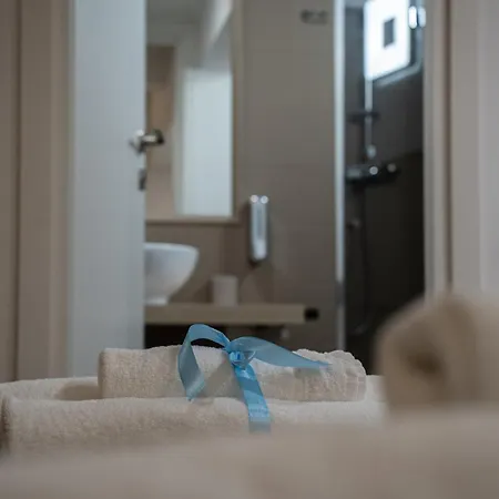 Frühstückspension Celeste 4*