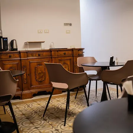 Celeste Frühstückspension 4*