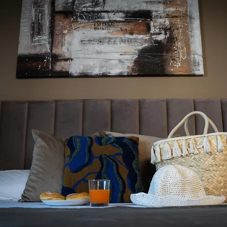 Bed & Breakfast Celeste 4*