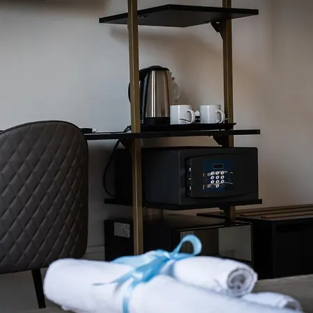 Bed & Breakfast Celeste Catania