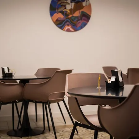 Frühstückspension Celeste Catania