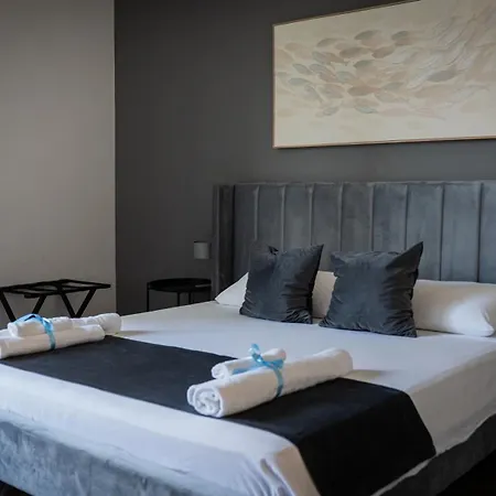 Frühstückspension Celeste Catania